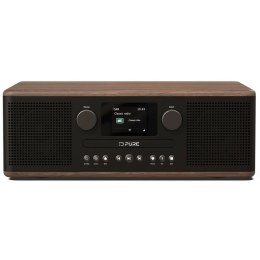 Zestaw Hi-fi Pure CLASSIC C-D6