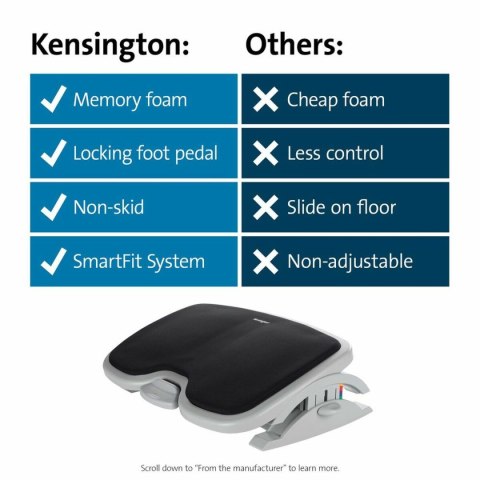 Ergonomiczny Kensington 56153