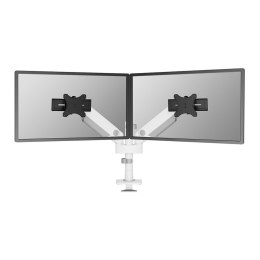 Uchwyt Stołowy do Monitora Neomounts DS65S-950WH2 34