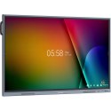 Interaktywny Ekran Dotykowy ViewSonic IFP7533-G 75" 60 Hz 4K Ultra HD