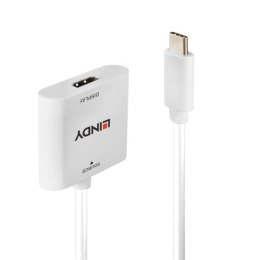 Adapter USB C na HDMI LINDY