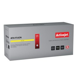 Toner Activejet ATH-F542N Żółty