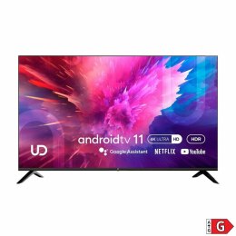 Smart TV UD 50U6210 4K Ultra HD 50