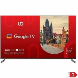 Smart TV UD 55QGU7210S 4K Ultra HD 55