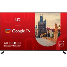 Smart TV UD 65QGU7210S 4K Ultra HD 65