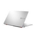 Laptop Asus E1504FA-NJ961W 8 GB RAM 256 GB SSD 15,6" AMD Ryzen 3 7320U Qwerty Hiszpańska