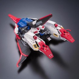 Figurka kolekcjonerska Bandai RG Zeta Gundam	 13 cm