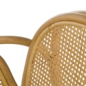 Fotel Naturalny Rattan 63,5 x 58 x 77 cm