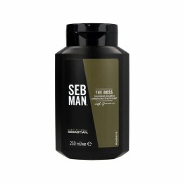 Szampon Man The Boss Sebastian (250 ml)