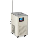 Cyrkulator chłodzący laboratoryjny do kontroli temperatury -20 - 20 C 20 l/min 726 W