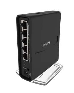 WRL ROUTER 10/100/1000M 5PORT/RBD52G-5HACD2HND-TC MIKROTIK