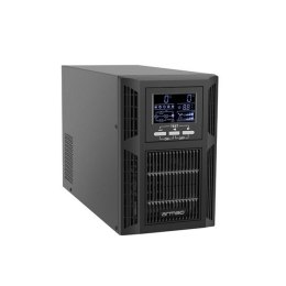 Zasilacz awaryjny UPS Interaktywny Armac O1000IPF1 1000 W