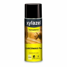 Środek do ochrony powierzchni Xylazel Xylamon Plus Spray Kornik 250 ml Bezbarwny