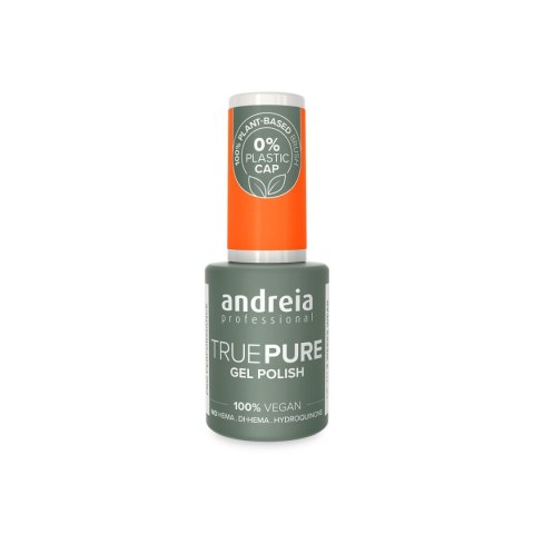 Lakier do paznokci Andreia True Pure 10,5 ml T15