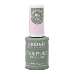 Paznokcie żelowe Andreia True Pure T49 10,5 ml