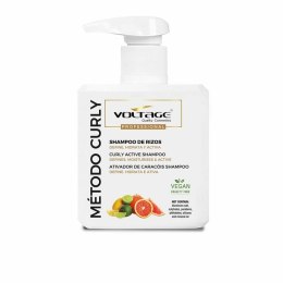 Szampon Definiujący Loki Voltage Método Curly 500 ml