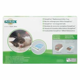 Piasek dla Kota PetSafe Scoopfree Część Zapasowa 3 Sztuk