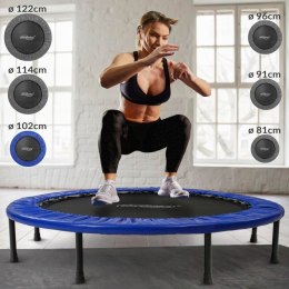 PHYSIONICS Mini trampolina, średnica 102 cm