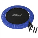 PHYSIONICS Mini trampolina, średnica 102 cm