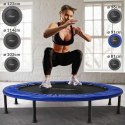 Trampolina Physionics Mini, średnica 91 cm