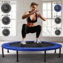 Trampolina Physionics Mini, średnica 96 cm