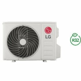 Klimatyzator LG GREENLG12.SET Split