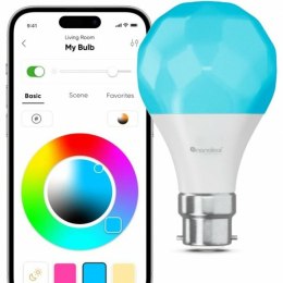 Żarówka LED Nanoleaf ESSENTIALS BULB A60 B2 F 9 W