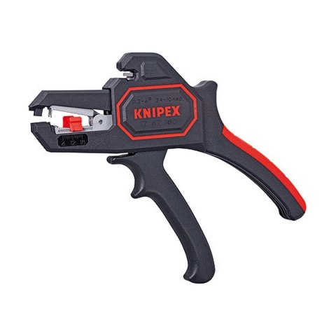 Obcinacze do drutów Knipex 12 62 180 SB Obcinaki do kabli