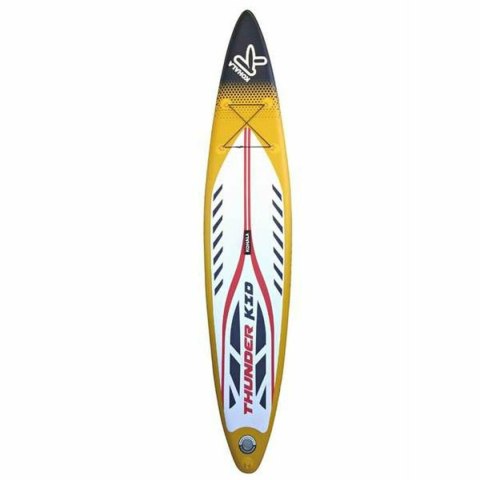 Deska do SUP Kohala Thunder Kid Żółty 15 PSI 320 x 61 x 12 cm ( 320 x 61 x 12 cm)