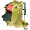 Plecak Sportowy Deuter 342002412080 Żółty