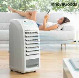 Przenośny Klimatyzator Chłodzący InnovaGoods Home Climate 70W 4,5L