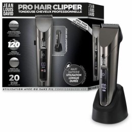 Elektryczna Maszynka do Strzyżenia Jean Louis David PRO HAIR CLIPPER JDL-2102