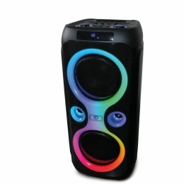 Głośnik Bluetooth Przenośny R-music Roller Box Czarny