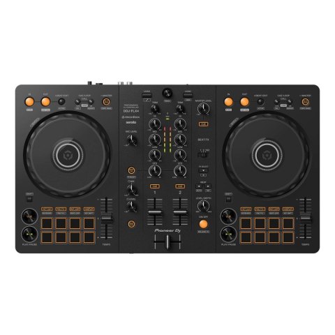 DJ kontrolna Pioneer DDJ-FLX4