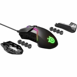 Myszka SteelSeries Rival 600 Czarny