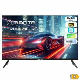 Smart TV Manta 32LHA123E 32