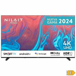 Smart TV Nilait Prisma NI-43UB7001S 4K Ultra HD 65