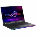 Laptop Asus ROG Strix Scar 16 2024 G634JZR-NM001W 16" 32 GB RAM 1 TB SSD NVIDIA GeForce RTX 4080