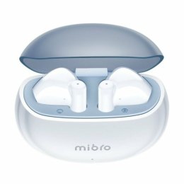 Słuchawki z Mikrofonem Mibro Earbuds 2 Biały