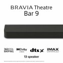 Soundbar Sony BRAVIA Czarny