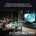 Soundbar Sony BRAVIA Czarny