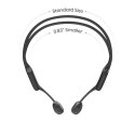 Słuchawki Bluetooth Sportowe Shokz S811-MN-BK Czarny