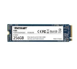 SSD M.2 2280 256GB/P300P256GM28 PATRIOT