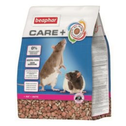 Karma Beaphar Care+ Warzywo Szczur 1,5 Kg