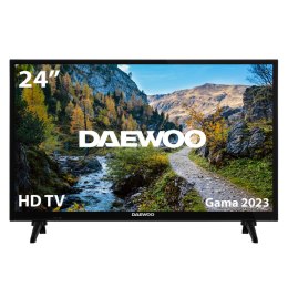 Telewizja Daewoo 24DE04HL1 HD 24