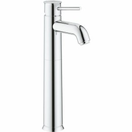 Washbasin Siphon Grohe Metal