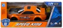 AUTO NA RADIO SPEED KING 1:24