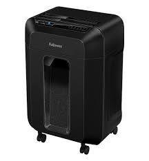 SHREDDER AUTOMAX 90M/MINI CUT 4633601 FELLOWES