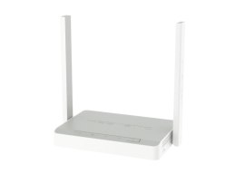 WRL ROUTER 1200MBPS 10/100M 4P/EXPLORER KN-1613-01EN KEENETIC