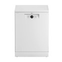 Zmywarka BEKO BDFN26640WC